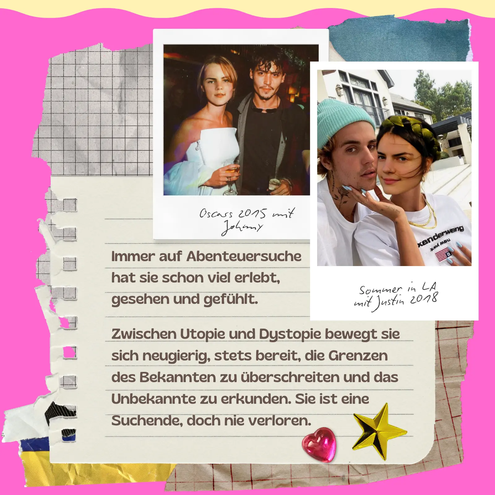 Über mich seite 10 aktuell